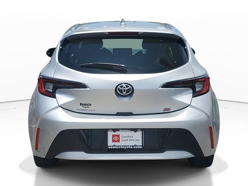 Used 2025 Toyota Corolla SE FWD image 5