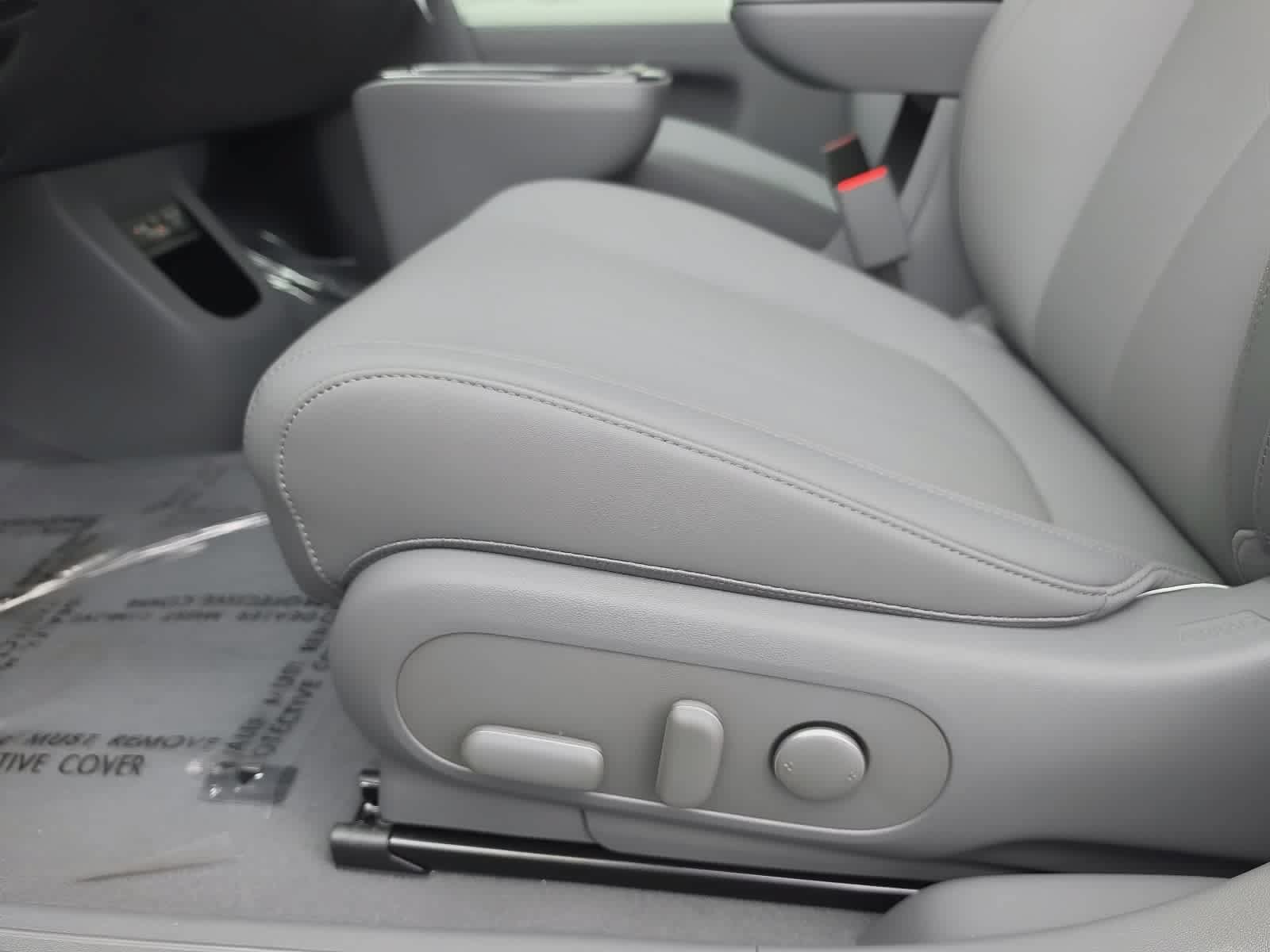 New 2027 Hyundai Ioniq 5 SEL RWD image 28