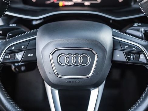 Used 2019 Audi Q8 Premium w/ Convenience Package AWD/4WD image 36