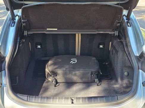 Used 2023 Porsche Taycan 4 Cross Turismo w/ Premium Package image 70