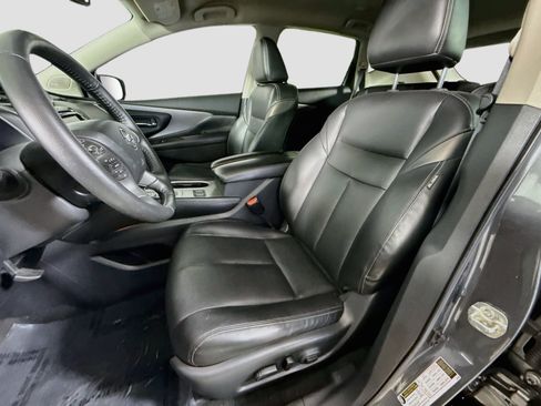 Used 2020 Nissan Murano SL w/ Cargo Package FWD image 22