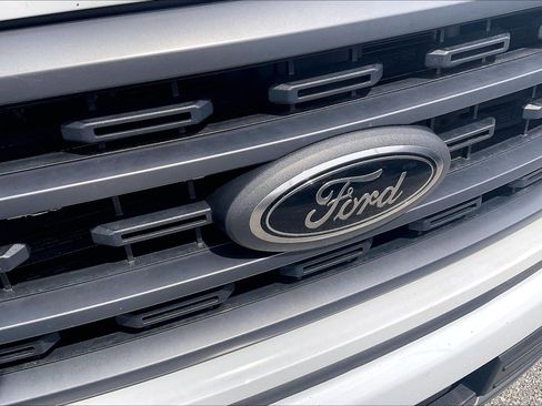 Certified 2023 Ford F150 SuperCrew XLT w/ Equipment Group 302A High RWD image 28