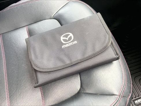 Used 2023 MAZDA CX-5 Carbon Edition image 14