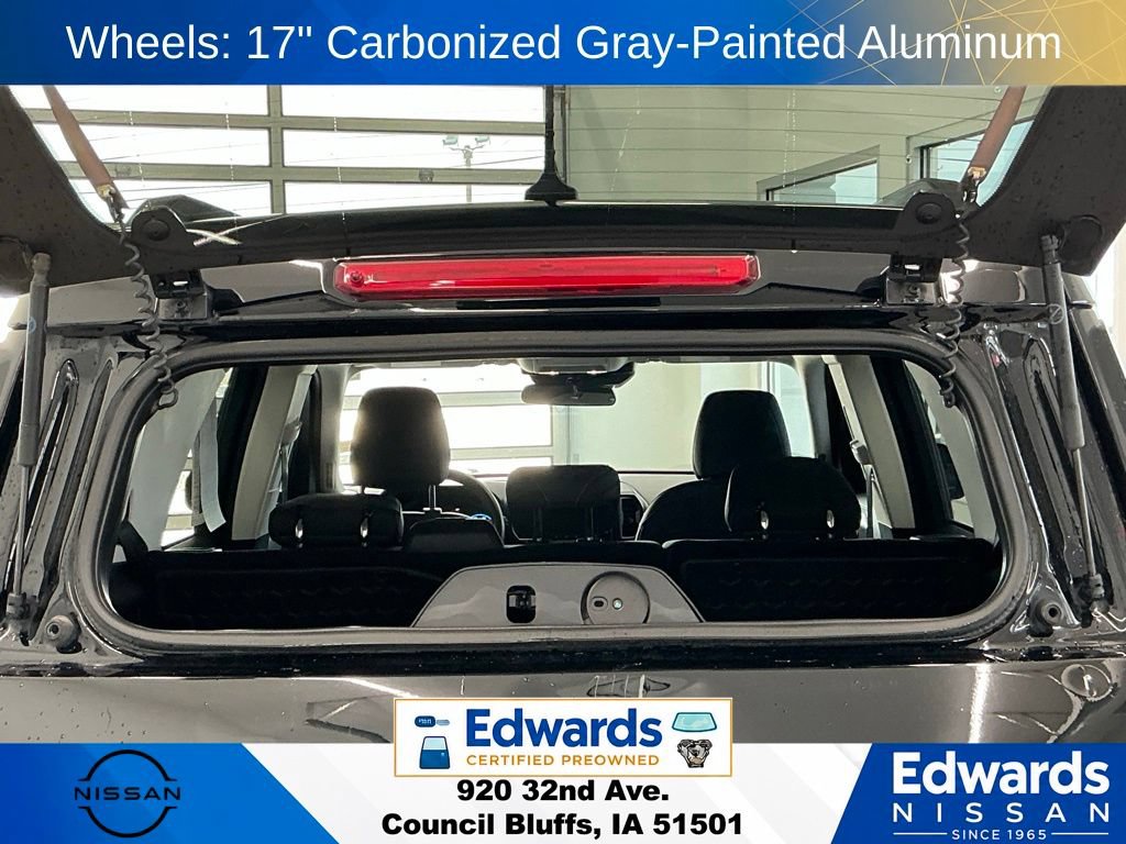 Used 2021 Ford Bronco Sport Big Bend AWD/4WD image 9