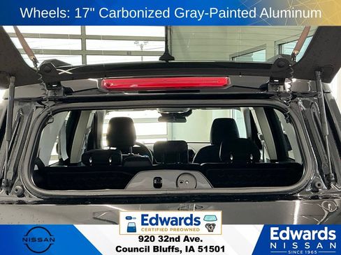 Used 2021 Ford Bronco Sport Big Bend AWD/4WD image 9