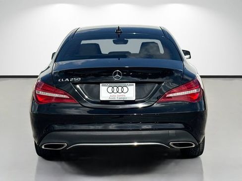Used 2019 Mercedes-Benz CLA 250 image 4