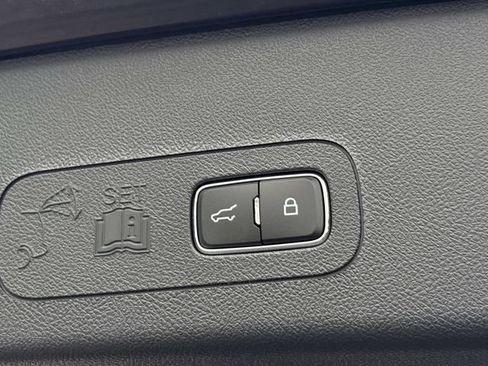New 2026 Lincoln Aviator AWD w/ Jet Appearance Package image 13
