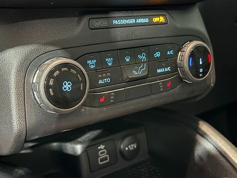 Used 2023 Ford Bronco Sport Big Bend w/ Convenience Package image 28