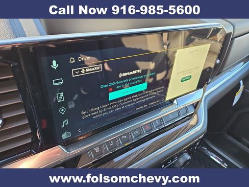 New 2026 Chevrolet Silverado 2500 LT w/ Safety Package image 6