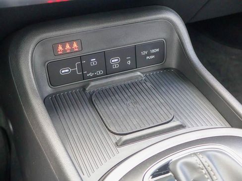 New 2026 Hyundai Kona SEL Sport FWD image 15