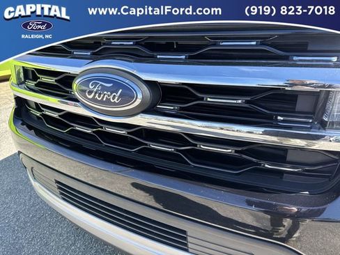 Certified 2024 Ford Expedition Max Limited image 10
