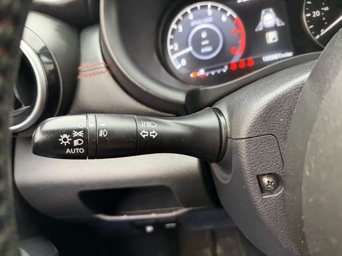 Used 2023 Nissan Kicks SR FWD image 16