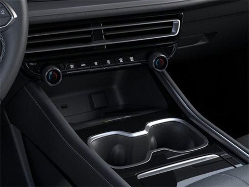 New 2026 Chevrolet Traverse LT w/ Driver Confidence Package image 23