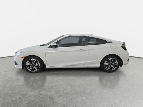 Used 2017 Honda Civic EX-T image 8