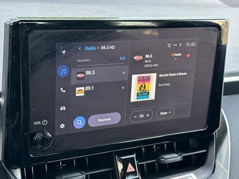 Certified 2024 Toyota Corolla LE w/ LE Convenience Package image 19