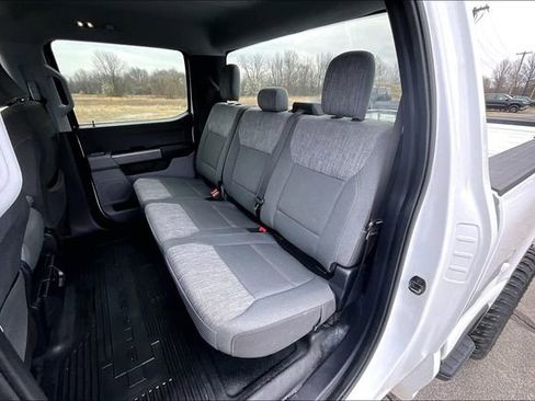 Used 2024 Ford F250 XLT w/ FX4 Off-Road Package image 23