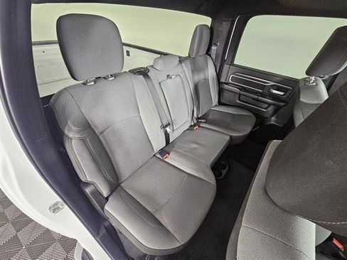 Used 2024 RAM 2500 Big Horn image 20