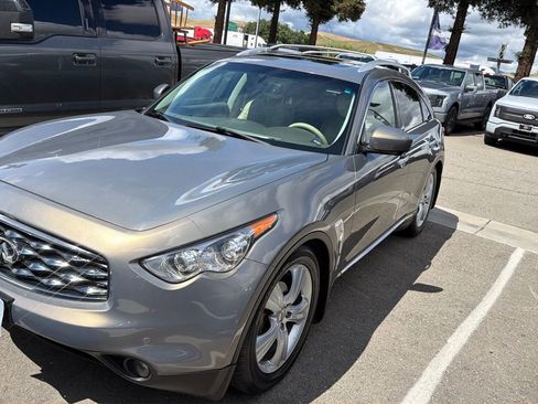 Used 2011 INFINITI FX35 AWD w/ Premium Pkg image 1