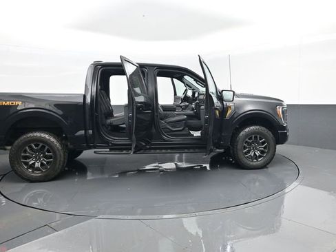 Used 2023 Ford F150 Tremor image 29