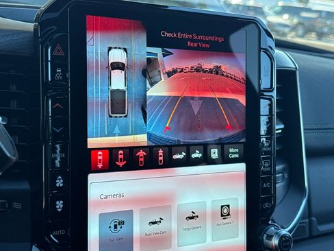 New 2026 RAM 3500 Laramie image 18