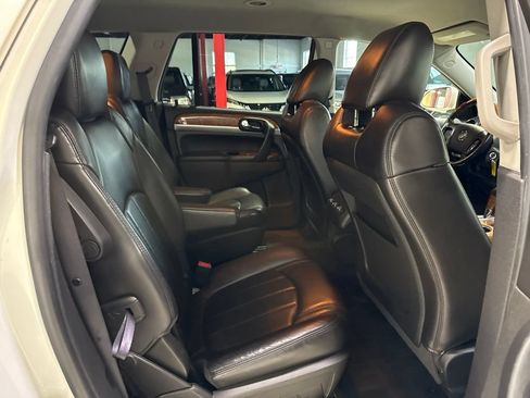 Used 2012 Buick Enclave Leather FWD image 32