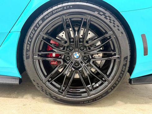 Used 2026 BMW M5 Touring AWD/4WD image 45