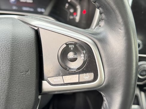 Used 2021 Honda CR-V EX-L image 23