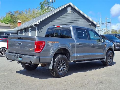 Used 2023 Ford F150 Tremor image 7