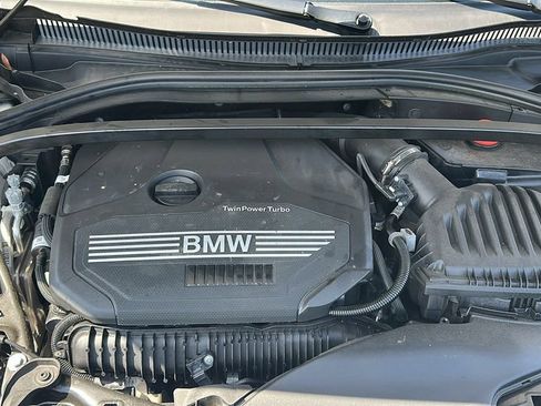 Used 2024 BMW 228i Gran Coupe w/ M Sport Package image 11