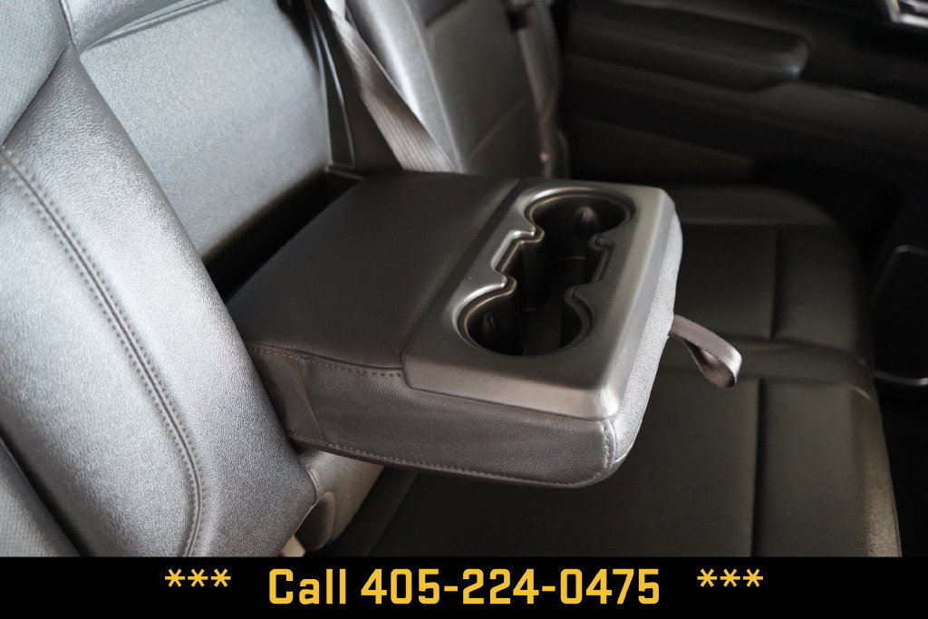 Used 2025 GMC Sierra 1500 SLT AWD/4WD image 31
