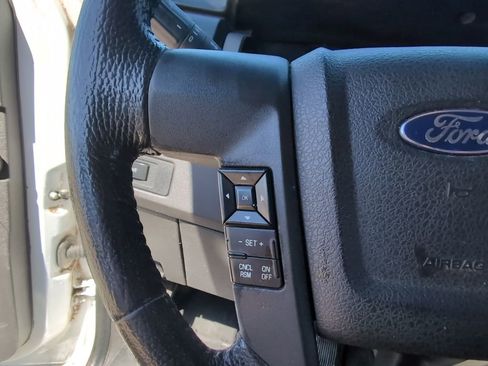 Used 2013 Ford F150 XLT w/ XLT Chrome Pkg RWD image 25