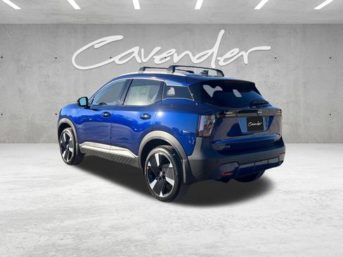 New 2026 Nissan Kicks SR w/ Cold Weather Package image 14