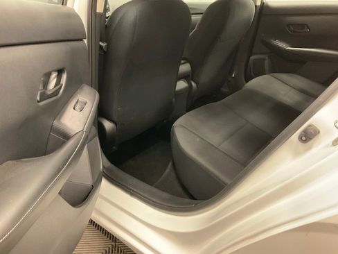 Used 2024 Nissan Sentra S image 20