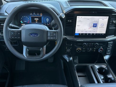 New 2026 Ford F150 STX w/ F-150 LOBO Package AWD/4WD image 13
