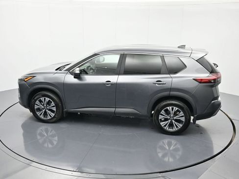 Used 2023 Nissan Rogue SV FWD image 34