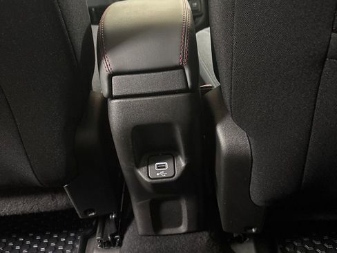 Used 2023 Jeep Renegade Trailhawk w/ Sun/Sound Group image 20