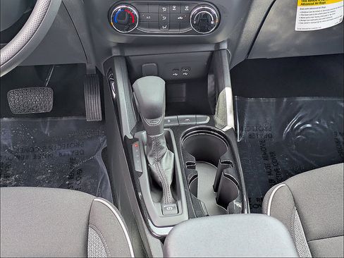 New 2026 Chevrolet TrailBlazer LS w/ LS Convenience Package FWD image 19