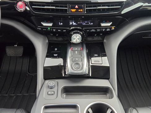Certified 2026 Acura MDX SH-AWD image 20