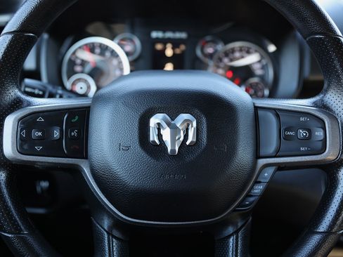 Used 2023 RAM 1500 Tradesman w/ Night Edition image 33