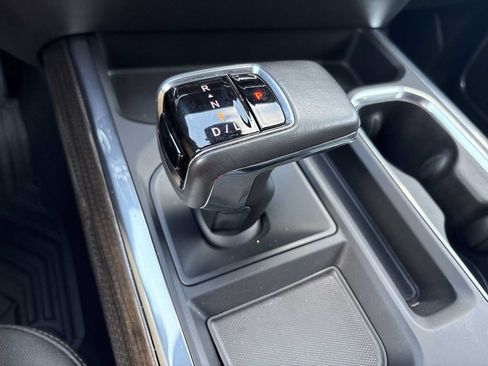 Used 2022 Chevrolet Silverado 1500 RST w/ RST All Star Premium Package AWD/4WD image 11
