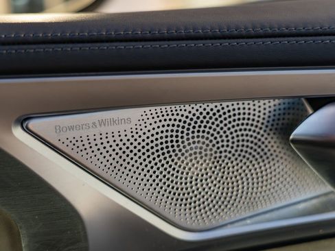 Used 2023 BMW M8 Gran Coupe xDrive Competition w/ M Carbon Exterior Package image 26