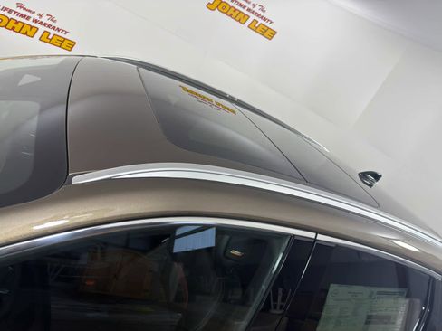 New 2026 Nissan Kicks SR w/ SR Premium Package image 11