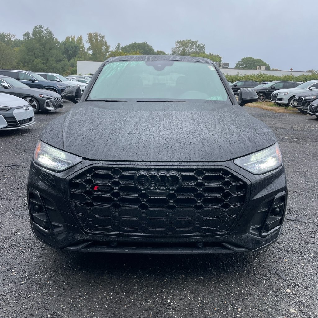 Used 2024 Audi SQ5 Premium Plus w/ S Sport Package AWD/4WD image 12