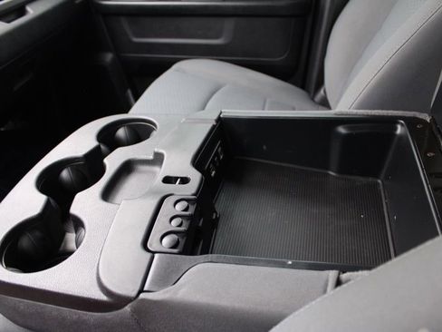 Used 2018 RAM 1500 Express w/ Black Ram 1500 Express Group image 36