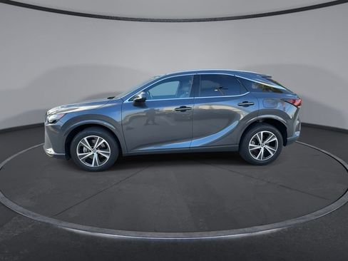 Used 2025 Lexus RX 350 Premium w/ Accessory Package (Z1) FWD image 5