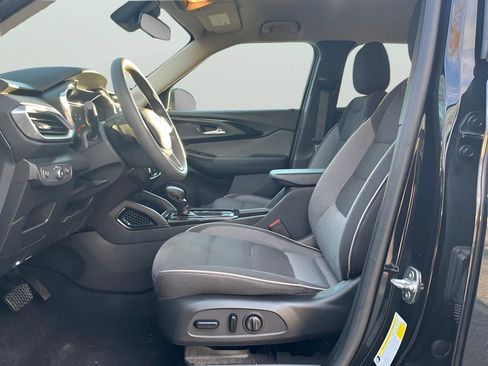 Used 2023 Chevrolet TrailBlazer LT image 17