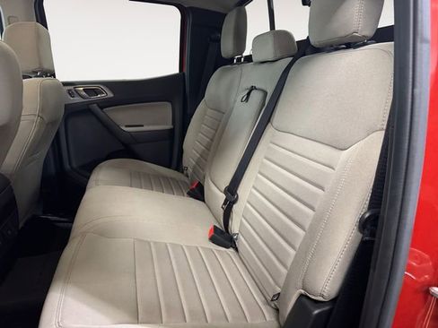 Used 2023 Ford Ranger XLT w/ Equipment Group 302A High image 6