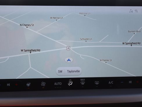 Used 2025 Ford Escape SE w/ PHEV Premium Package image 21