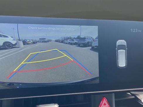New 2026 Kia Carnival EX FWD image 13