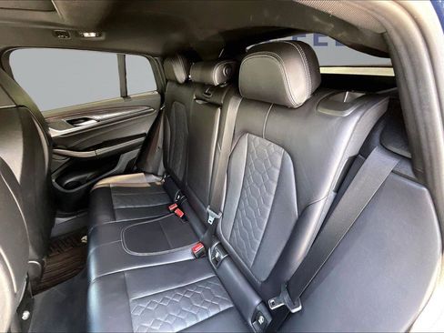Used 2020 BMW X4 M w/ Executive Package AWD/4WD image 22